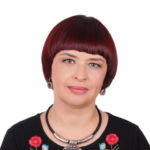Ирина Бирюкова