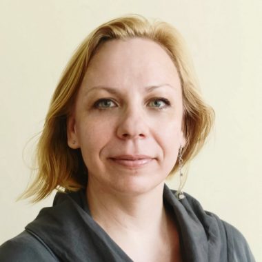 Алена Буренкова